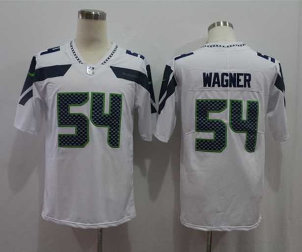 Nike Seahawks 54 Bobby Wagner White Vapor Untouchable Limited Jersey,We sell and wholesale Nike Seahawks 54 Bobby Wagner White Vapor Untouchable Limited Jersey on line form chian!